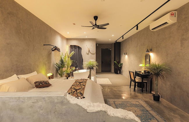 NaiBnB @ Quill Residences - Photo 31