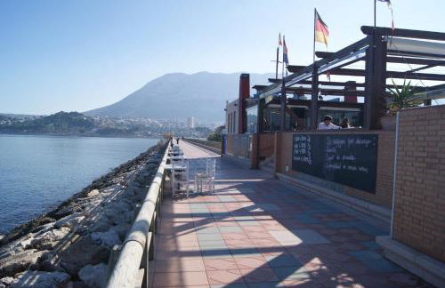 Apartamento Las Marinas II en Dénia - Foto 54