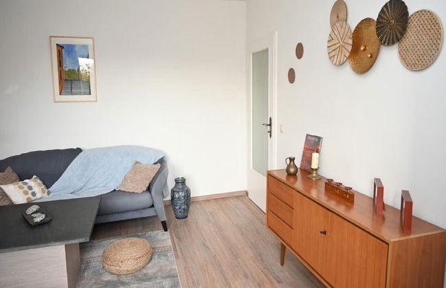 Tasteful Apartment With Balcony - Foto 1