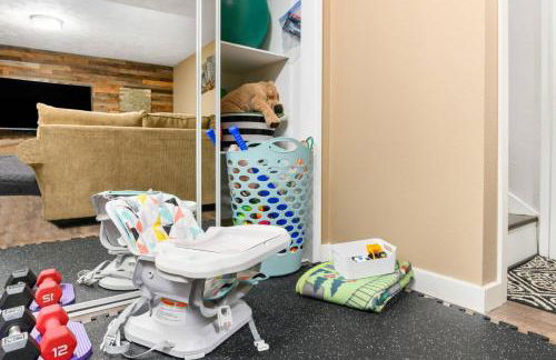 Beaverton Highlands Retreat - Foto 41