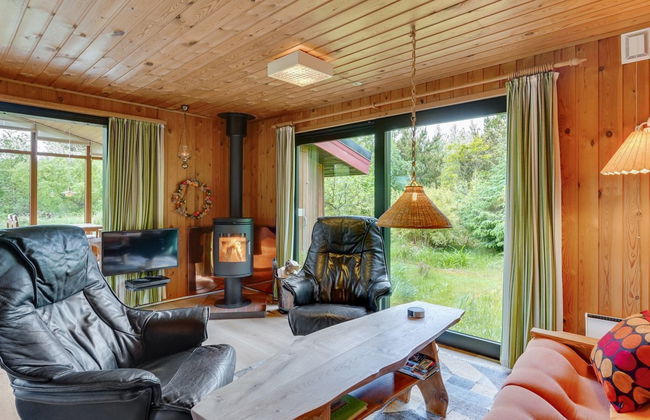 "Sune" - 500m from the sea - Foto 27