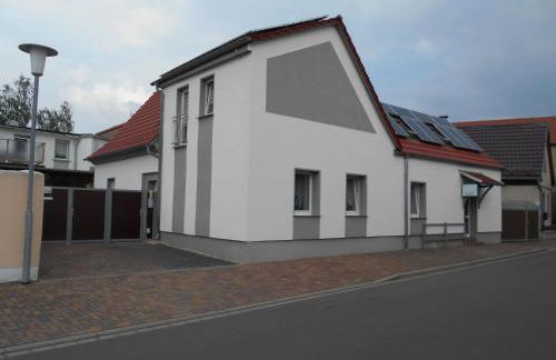 Ferienapartment-Monteurwohnung-Muldestausee - Foto 25