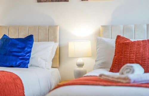 3bdr 2bath Home for Contractors or Families - Foto 24