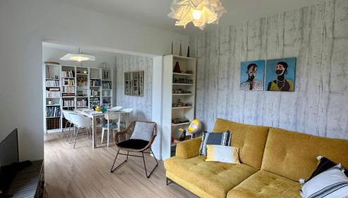 Carnets de Voyages Maison 4 à 6 personnes - Foto 3