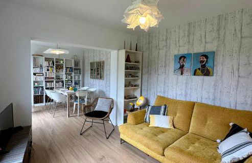 Carnets de Voyages Maison 4 à 6 personnes - Foto 3