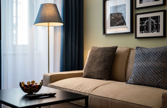 Jimmy's Apartments Emerald - Foto 27