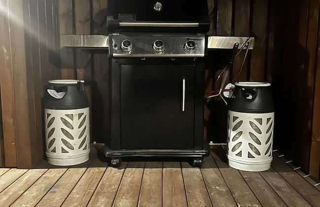 TB apartment - Foto 15