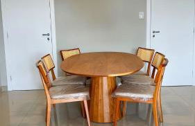 Luxuoso apê recém reformado na Farolândia - Foto 28