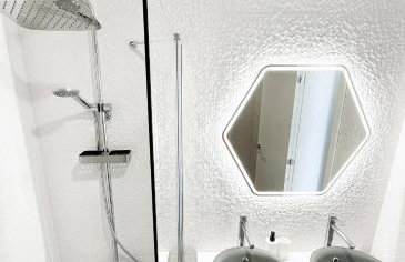 Penthouse Triplex com Jacuzzi T3 HsR Vilamarina - Foto 38