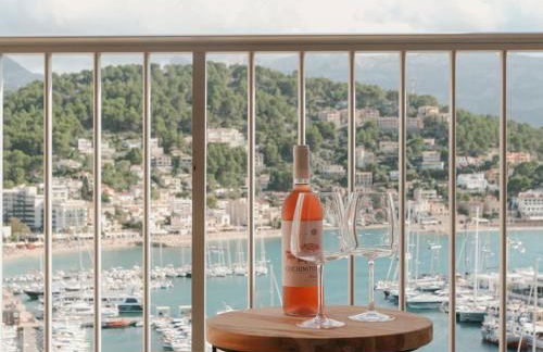 Casa Mirador, vacaciones Puerto de Sóller - Foto 19