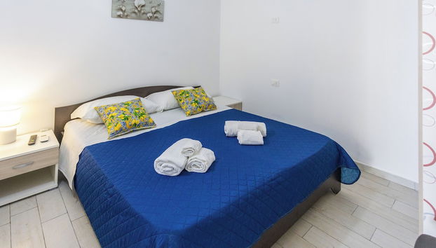 Condoluci - Foto 2, Habitación