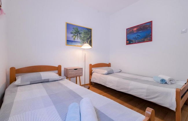 Apartment Fredi - Foto 3