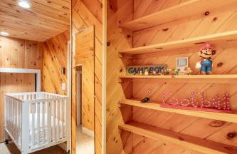 Mansion of Belleayre Mountain! POOL, SAUNA, Game Room - Foto 9