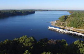 Feathered Nest at Fellows Lake - Foto 47
