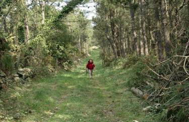 Ático nuevo en playa de Laxe - Foto 14