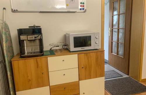 Einliegerwohnung am Stadtrand von Nürtingen - buchbar ab 4 Tagen - Privatunterkunft - Photo 12