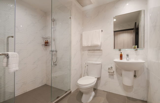 Aspira Residence Ruamrudee - Foto 41