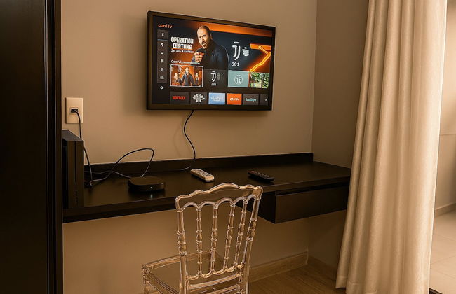 Elegance Suítes Anhembi - Foto 32