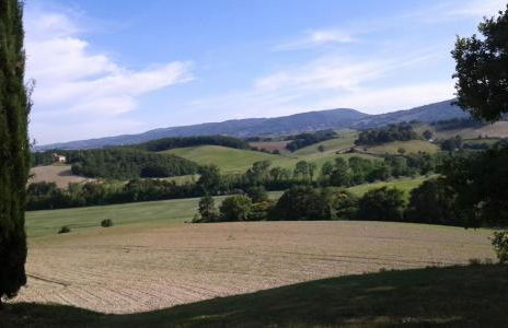 Agriturismo Chieteno con piscina e AC- Cetona - Foto 51