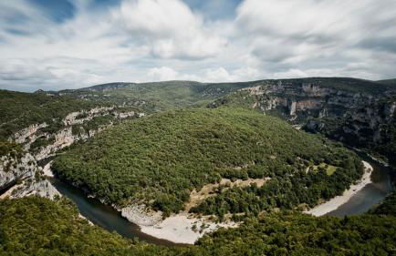 Cottage in Lagorce - Foto 17