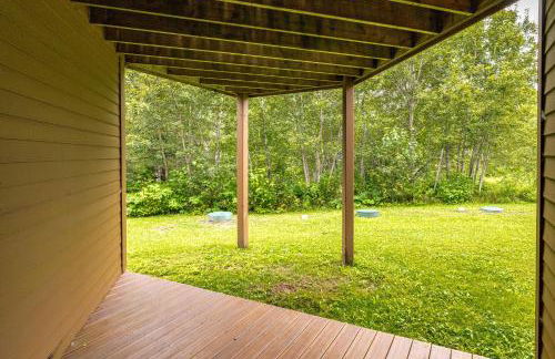 Gorgeous Executive Lutsen Townhome - Ski-in Ski-out, Pool, Hot Tub, Hiking, Biking, campfires and more! - Foto 21