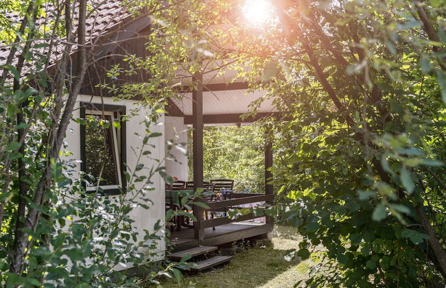 Single Storey Bungalow near Water Reservoir in Nordeifel - Foto 29