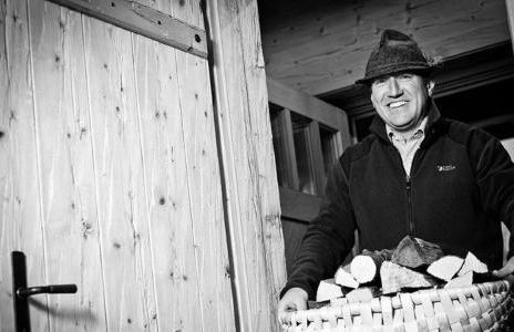 Chalet Schönbuchet - Foto 18