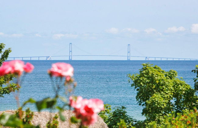 5 Person Holiday Home in Hesselager - Foto 27