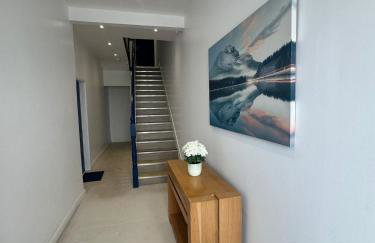 West Strand Snug - Foto 16