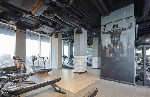 Charles Hope Manchester Centre - Foto 13