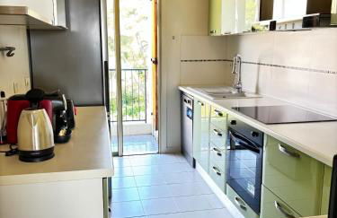 Splendid T6 Panoramic sea view Free Parking - Foto 16