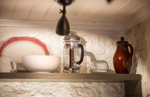 The Rock House - Terrace Apartment - in Heart of the City - Foto 13