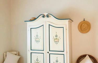 Villa vista mare con piscina - Foto 29