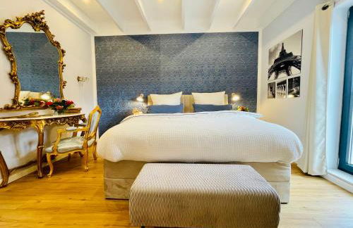 Cottage Wilkenburg - das luxuriöse und idyllische Ferienhaus - Foto 14