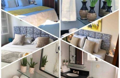 Casa com vista mar incrível! - Foto 19