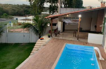 Casa na praia de Ubu - Anchieta - Foto 10