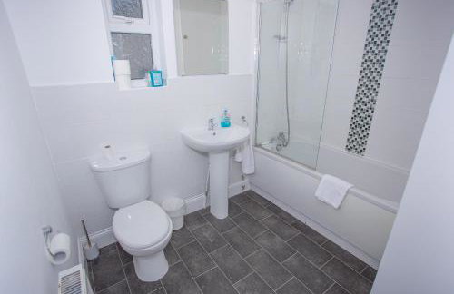 Norton Serviced Apartments - Foto 36