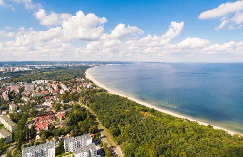 Golden Tulip Gdańsk Residence - Foto 26