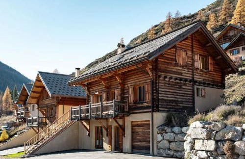 Chalet Veyrier, 900m du pied des pistes de ski - Photo 4