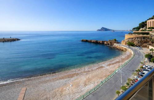 I love Villa Puerto Beach, Altea - Foto 1