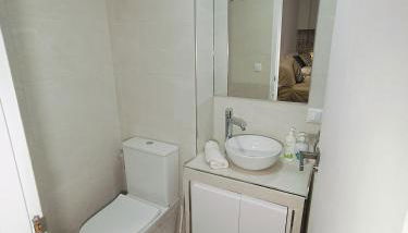 Espectacular estudio en PB con terraza privada - Foto 2