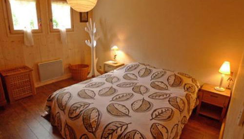 Chalet atypique à Samoëns - 10 pers, parking, WIFI - FR-1-629-5 - Foto 3