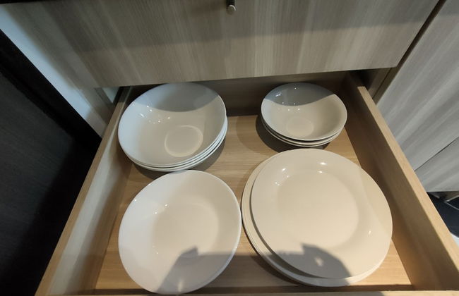 422c - Studio Condo With Pool, Jomtien Beach - Foto 42