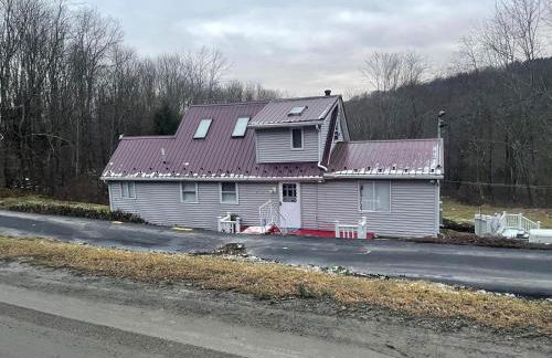 Susquehanna Waterfall Haven - Foto 27