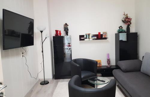 Ferienwohnungen am Krossinsee - Photo 25