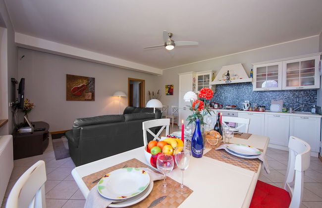 Casa Monaco - Foto 14