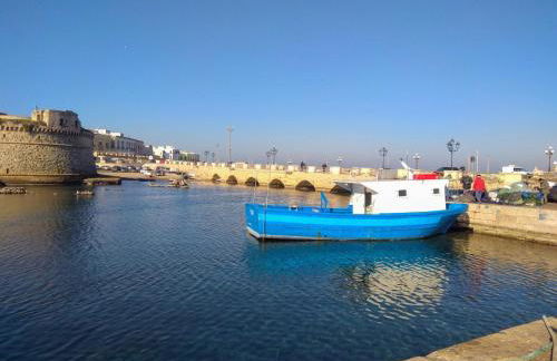 Gallipoli beach - Foto 33