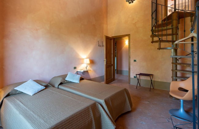 Terripi 10 in Pomarance - Foto 49