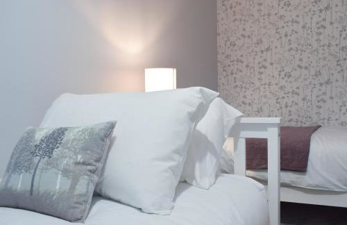 Ty Celyn Farmhouse - Foto 23