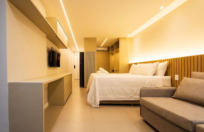 Art Studio Housi Salvador by Carpediem - Foto 71